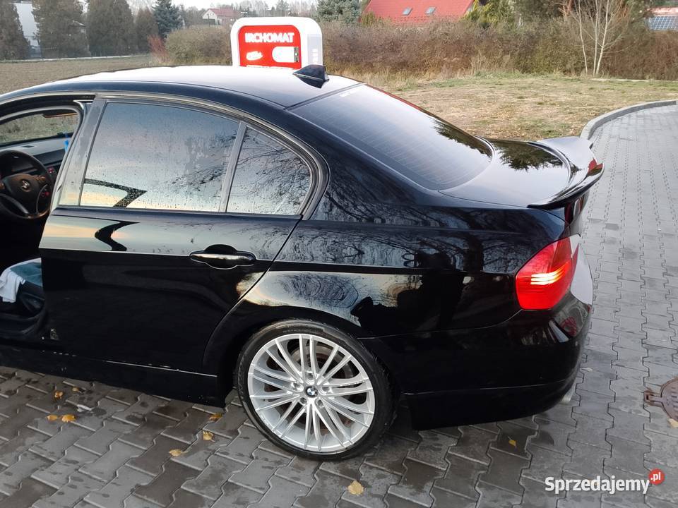 Sprzedam moje prywatne auto Lutomiersk