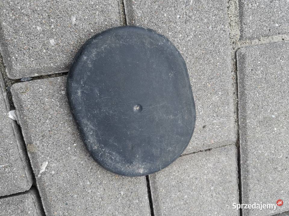 Zaślepka przednia nadkola do Audi a6 c6 0511 osobowe Zamość sprzedam