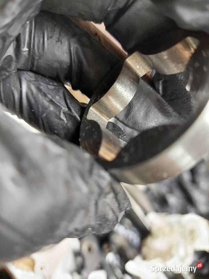 Yamaha Virago 535 pompa oleju wirnik Virago535 Jelenia Góra