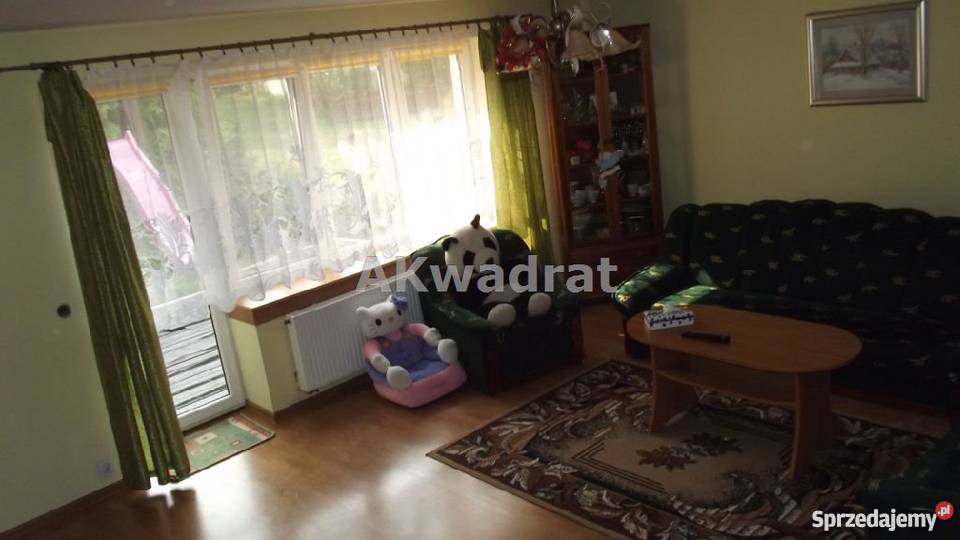 dom wolnostojący 120m2 Cieszyn Pastwiska Cieszyn