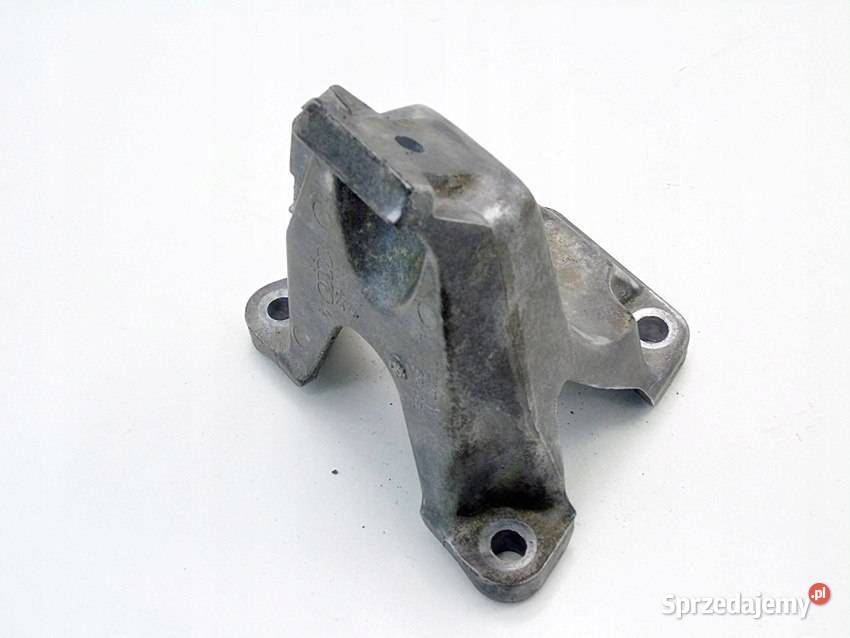 ŁAPA WSPORNIK SILNIKA 24 28 V6 AUDI A4 B6 A6 C5 Sosnowiec