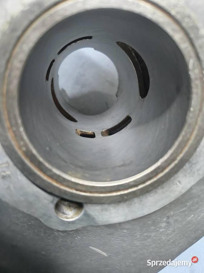 Cylindry Jawa 350 model 638 Ts szlifie sprzedam