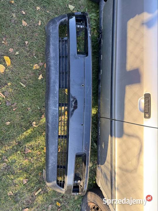 Zderzak Audi 80 coup b4b3 osobowe Grodzisk Mazowiecki