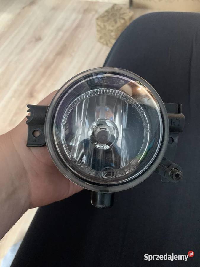 Halogen Ford focus mk2 Krajenka