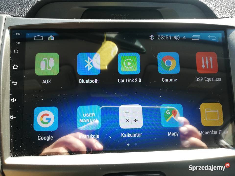 Kia Sportage 17 Crd Biała Perła Leedy Sportage Białystok