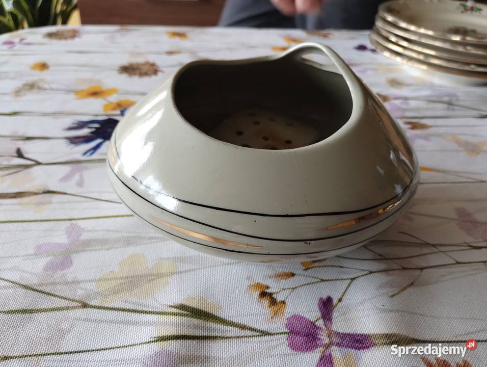 PRL ikebana Pruszków Gołajewska Łódź