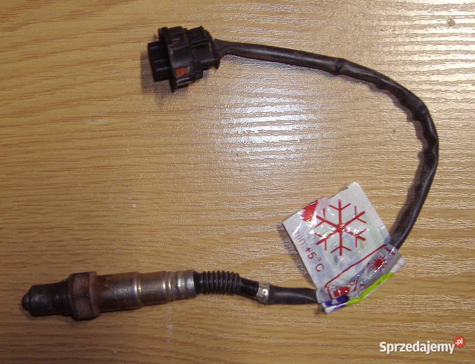 OPEL SONDA LAMBDA 0258006521 LSF4 osobowe Katowice