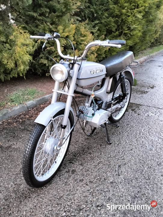 Romet 2375 nieuszkodzony Gorzów Wielkopolski sprzedam