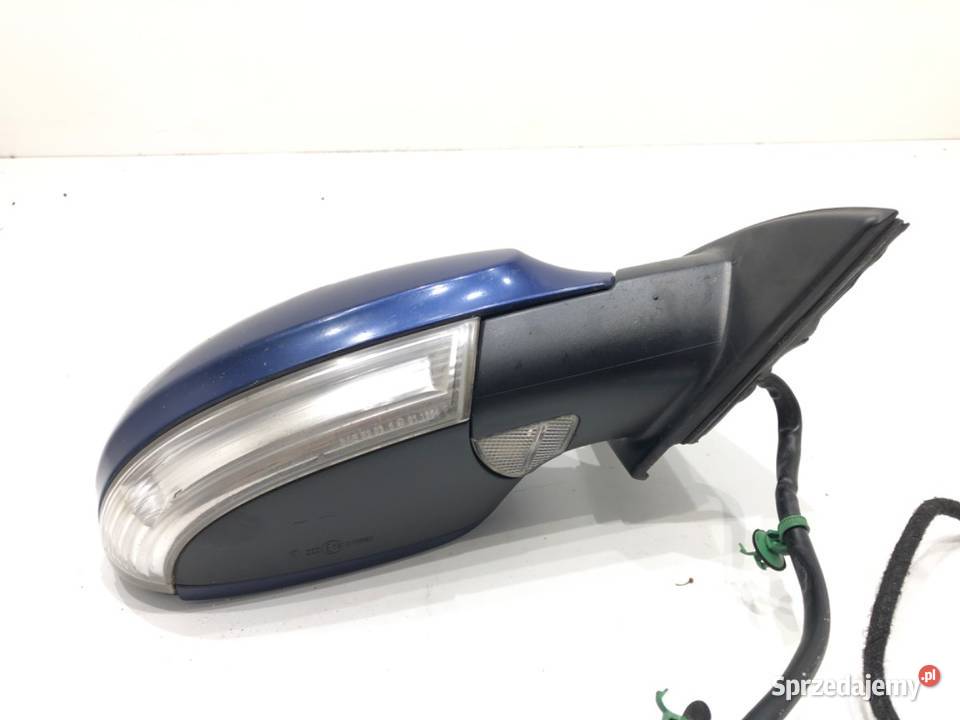 LUSTERKO PRAWE VW PASSAT B6 Kombi 0511