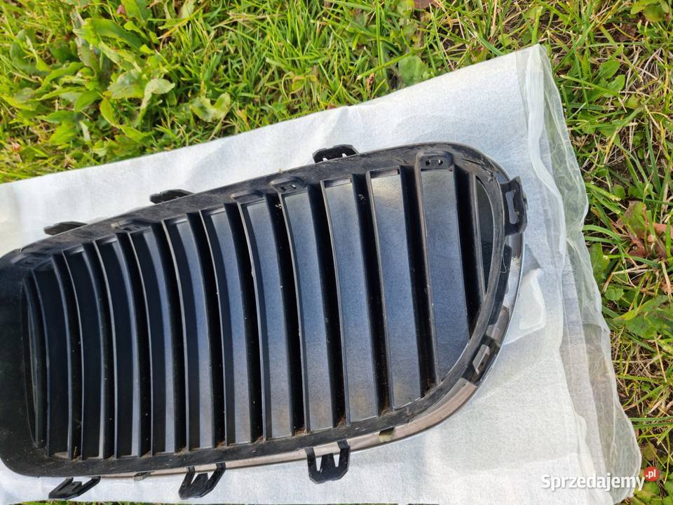 Nerki BMW 5 f10 nie m pakiet Radomsko