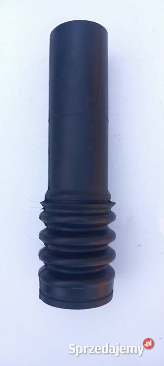 Guma fitra powietrza MZ TS 250DDR