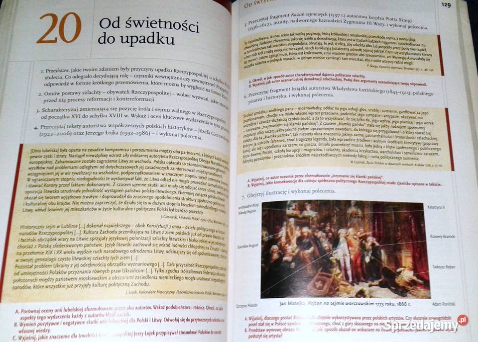 Historia i społeczeństwo Ojczysty Panteon i Rok wydania 2013 Chełm