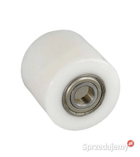 Rolka poliamidowa do paleciaka rozmiar 80x60 podlaskie