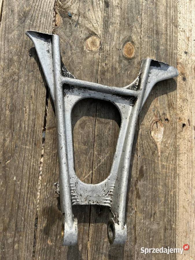 STOPKA CENTRALNA JAWA 175 250 350 CZ Kraków sprzedam