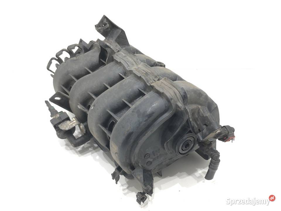 KOLEKTOR SSĄCY OPEL CORSA E 55584978 14 90 sprzedam