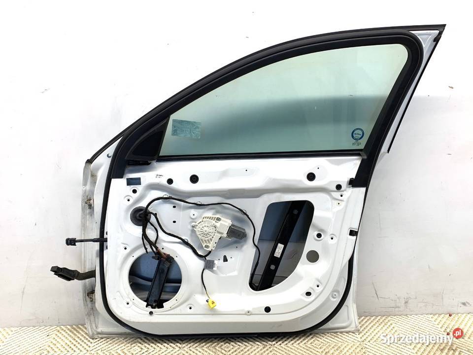 DRZWI PRAWY PRZÓD AUDI A4 B8 SedanLimuzyna 0715 podkarpackie sprzedam