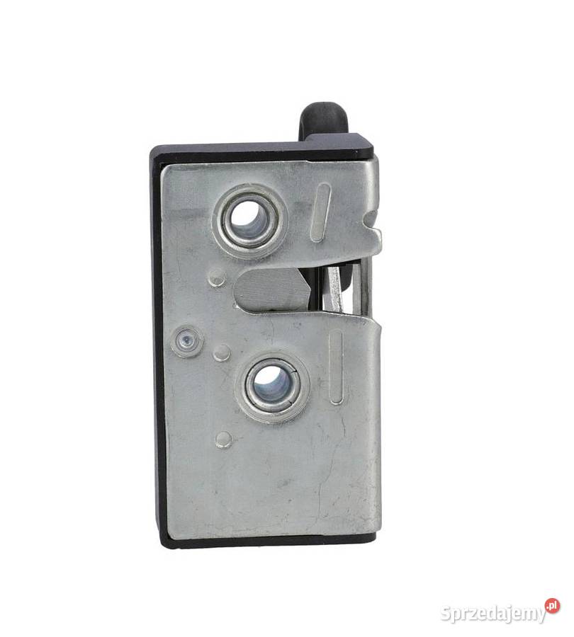 Zamek drzwi lewy CNH Case Holland 5094363 nieuszkodzony