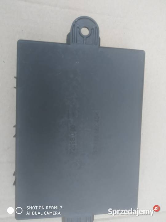 Moduł drzwi Mercedes w 221 A wyposażenie elektryczne sprzedam