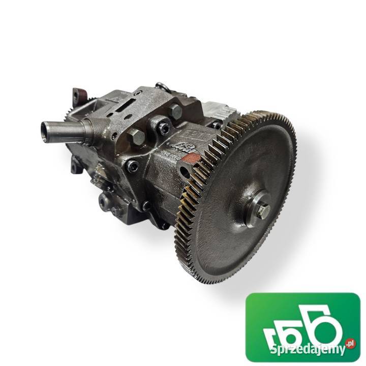 Pompa Linde HPVHMF 5502 26830100022 Case CVX 150 Wilkowo