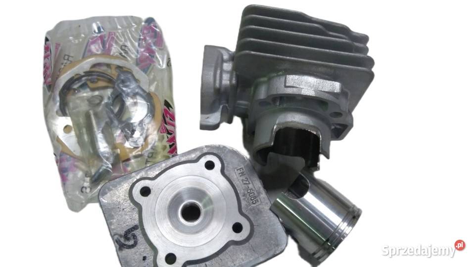 Cylinder 70 Suzuki Katana Address TGB 303 Motoryzacja