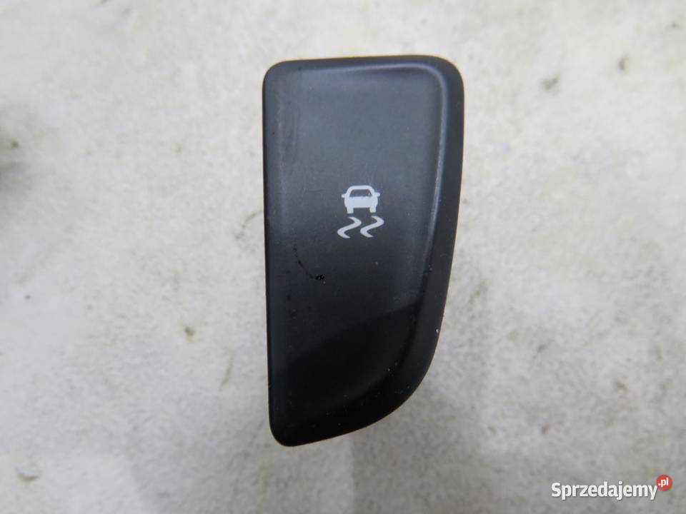 PRZYCISK ESP ZAFIRA C 20890127 lubelskie