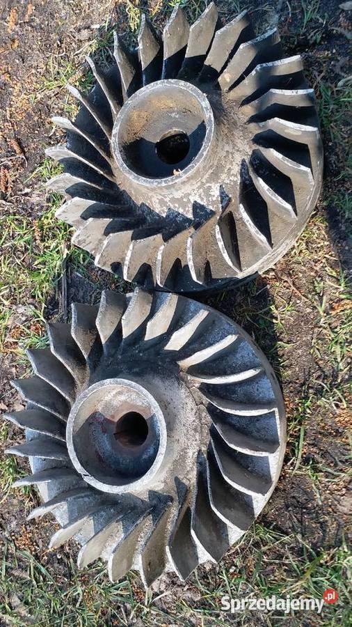 Dzik 2 21 motopompaOryginalne koło Gorzów Wielkopolski