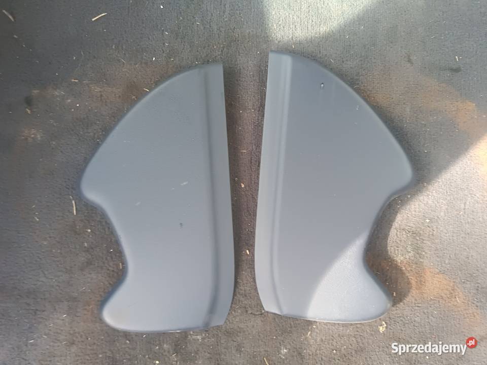 Osłona Deski Rozdzielczej LewaPrawa Strona Audi osobowe Myszków