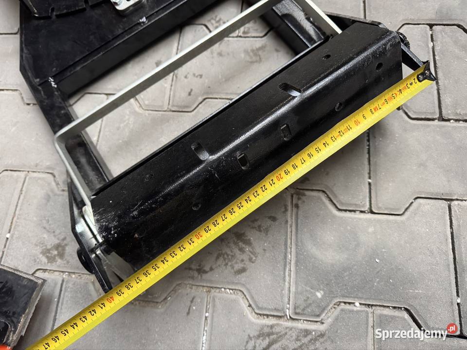 Pług do quada 150 Jaworznia