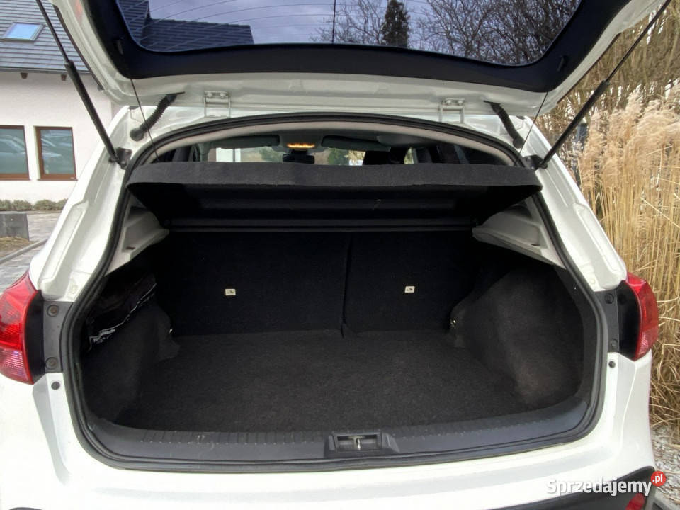 Nissan Qashqai Zadbany Bezwypadkowy Serwisowany sprzedam