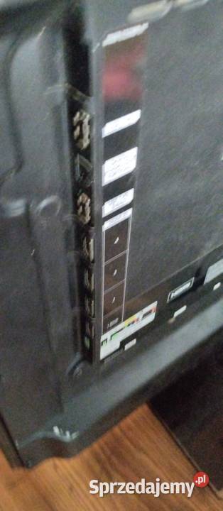 Sprzedam telewizor Samsung 32 całe Smart TV wifi Bętlewo sprzedam