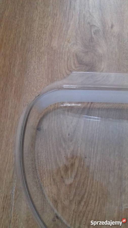 Pojemnik żaroodporny