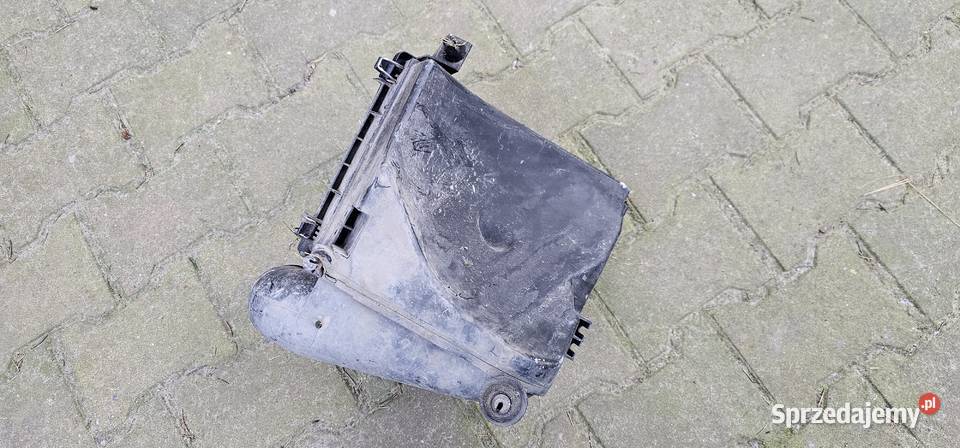 Obudowa filtra powietrza mercedes w202 20d Pozostałe Zbąszyń sprzedam