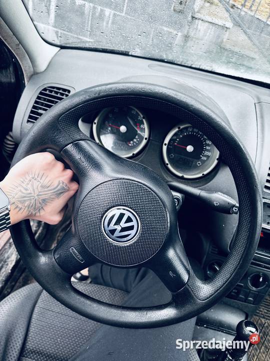 Sprzedam vw polo 14 podlaskie Sokółka