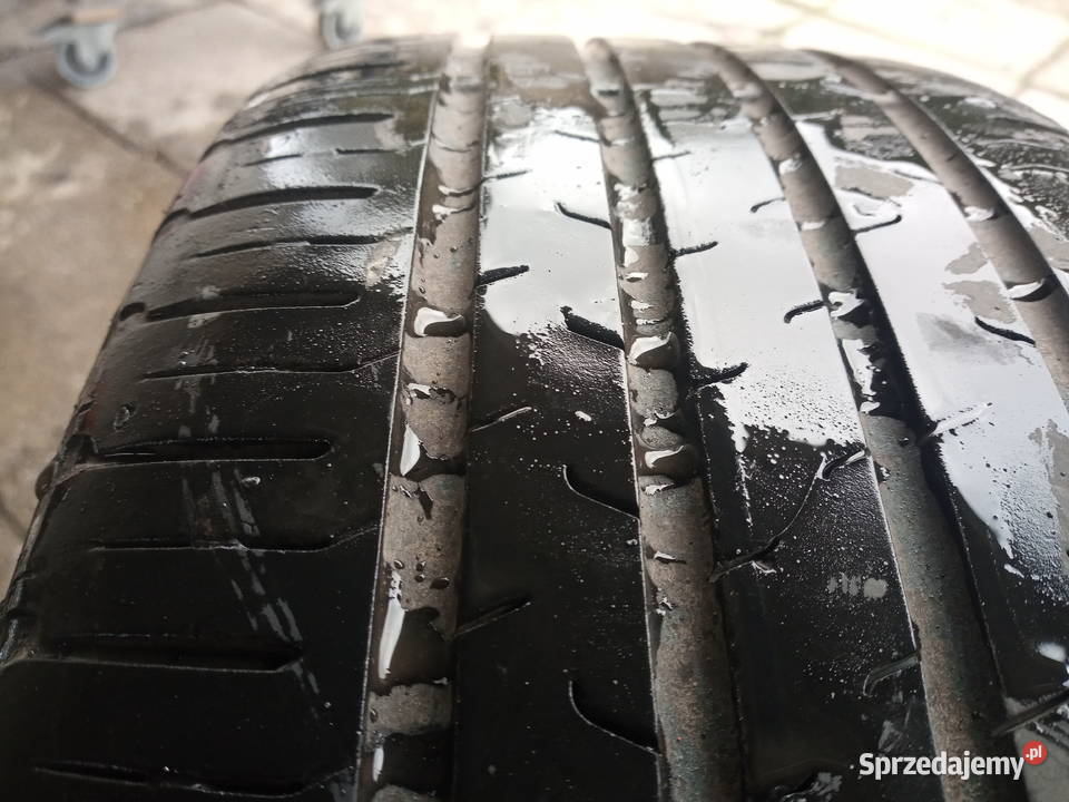 Felgi aluminiowe 16 z oponami 2055516