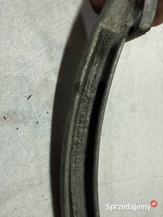 Shl pręt hamulca stopka pedał nie Wsk Wfm Kielce