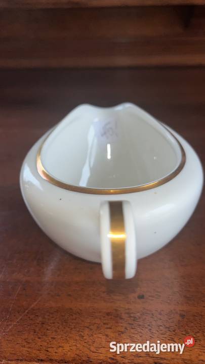 Mlecznik Hutschenreuther Selb Bavaria Germany pomorskie Gdańsk