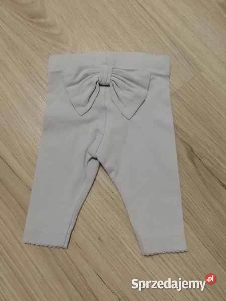 Leginsy Spodnie Nidzica