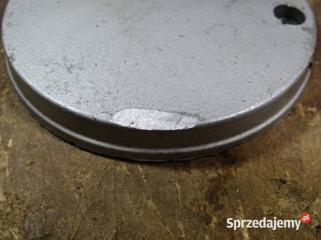 dekiel pompa dozownik MZ ETZ 250 251 org DDR Żary