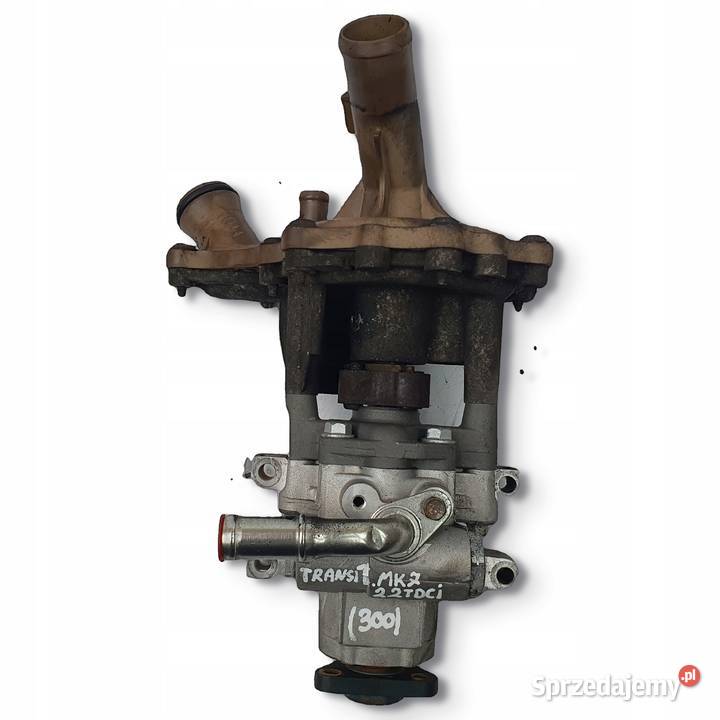 POMPA WODY Ford Transit VII 22 TDCI org osobowe