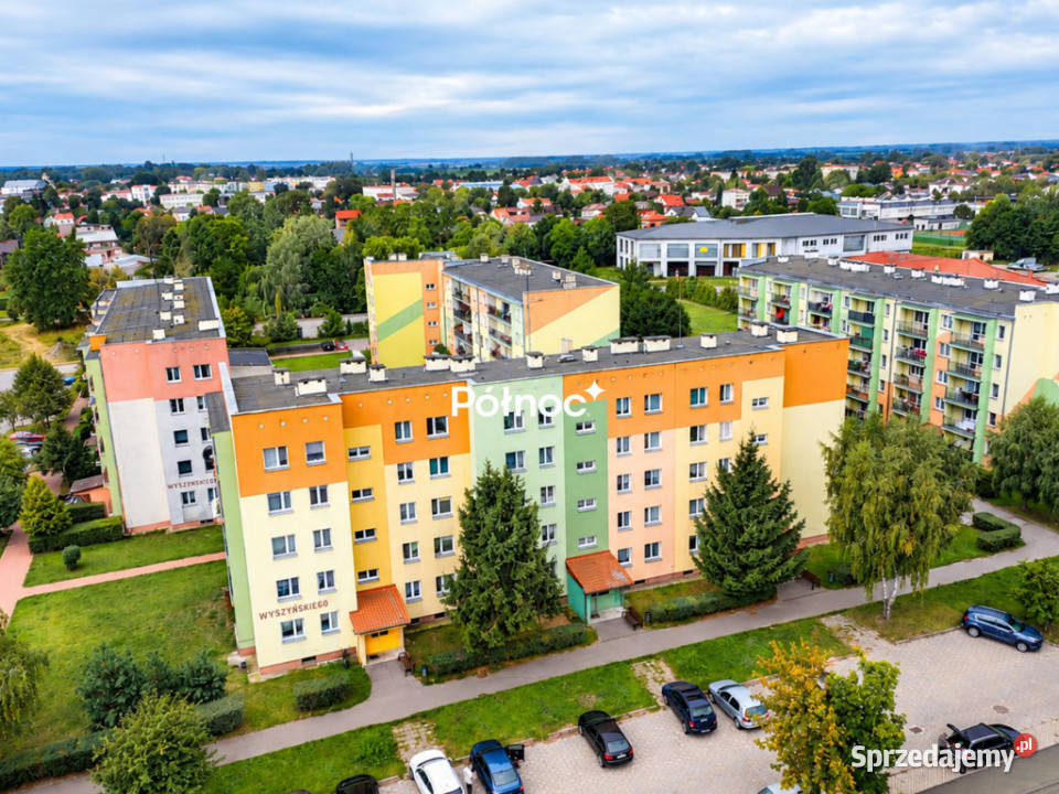Mieszkanie na parterze Międzyrzec Podlaski sprzedam
