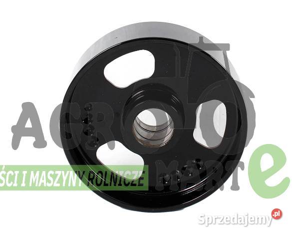 84437268 KOŁO LUŹNE ROLKA CNH Wichrów sprzedam
