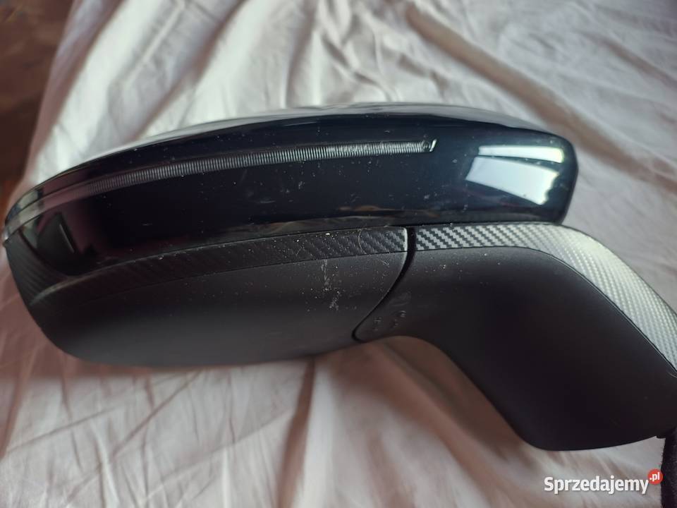 Lusterko prawe omoda 5 śląskie Bielsko-Biała