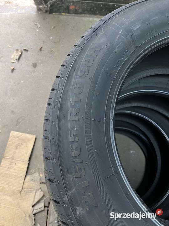 Opny Kormoran Suv Summer 21565R16 98h T do 190 km/h pomorskie Kwidzyn