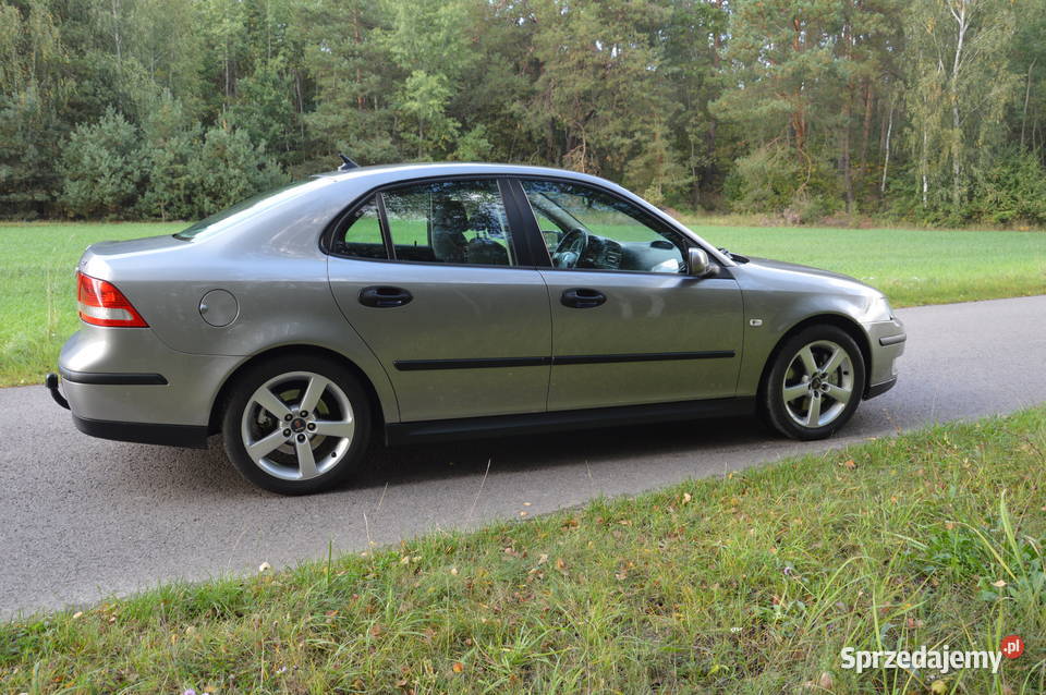 Saab 93 18t Sienno