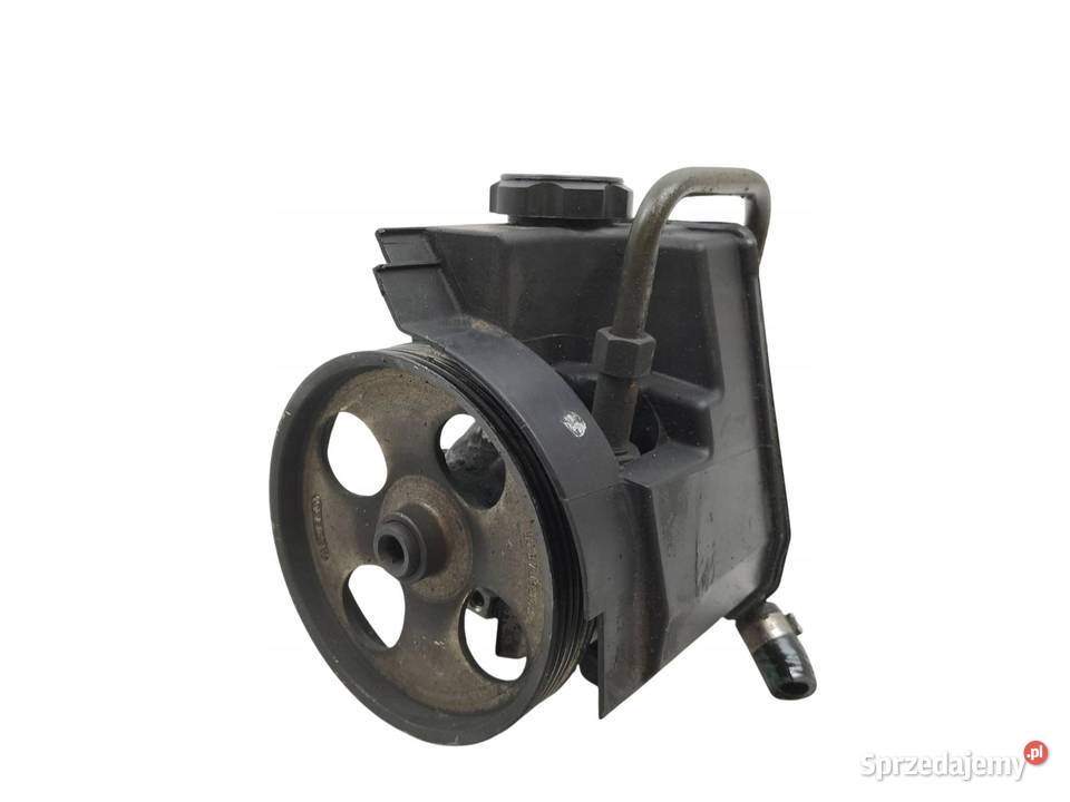 POMPA WSPOMAGANIA 9636271680 26080331QF Peugeot
