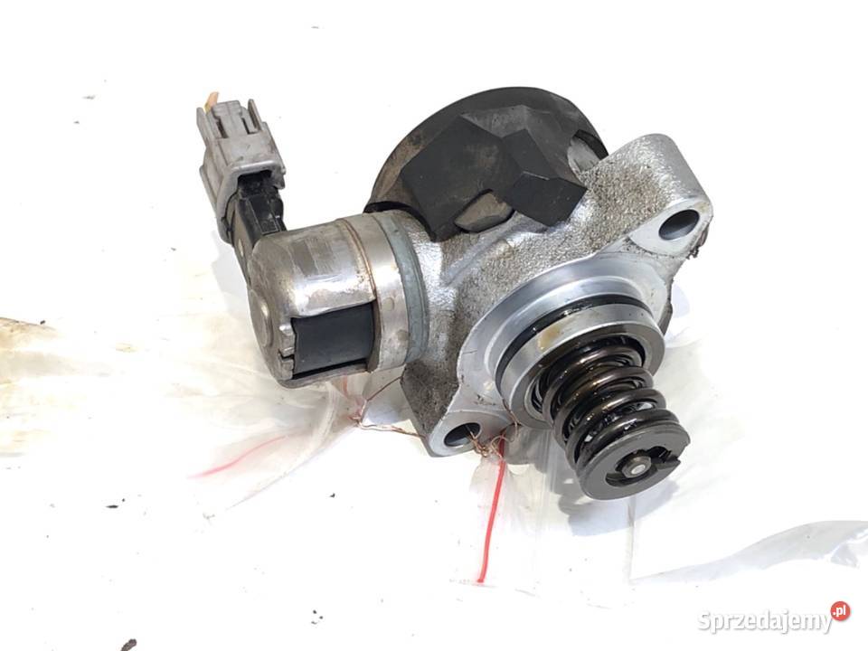 POMPA WTRYSKOWA MAZDA CX5 2951000294 20 160 1117 Pompy wtryskowe