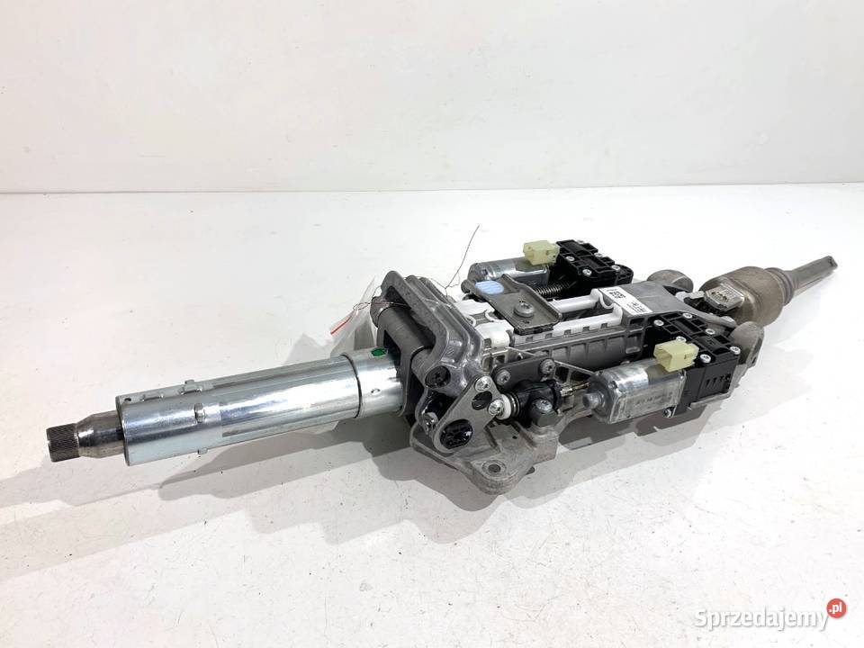 KOLUMNA KIEROWNICZA MERCEDES GLE 1674609100