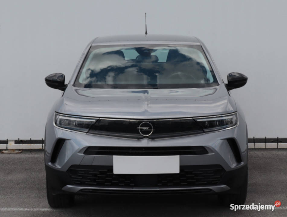 Opel Mokka 12 Turbo Lublin