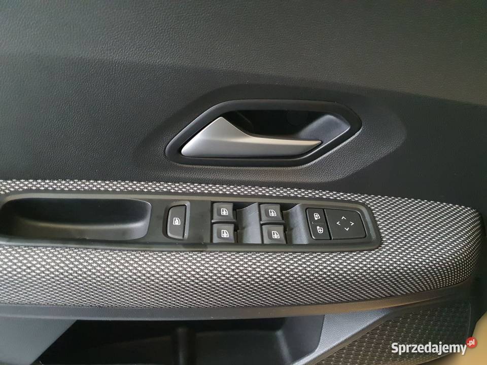 Sandero Stepway 10 TCe Expression LPG Pakiet relingi dachowe sprzedam