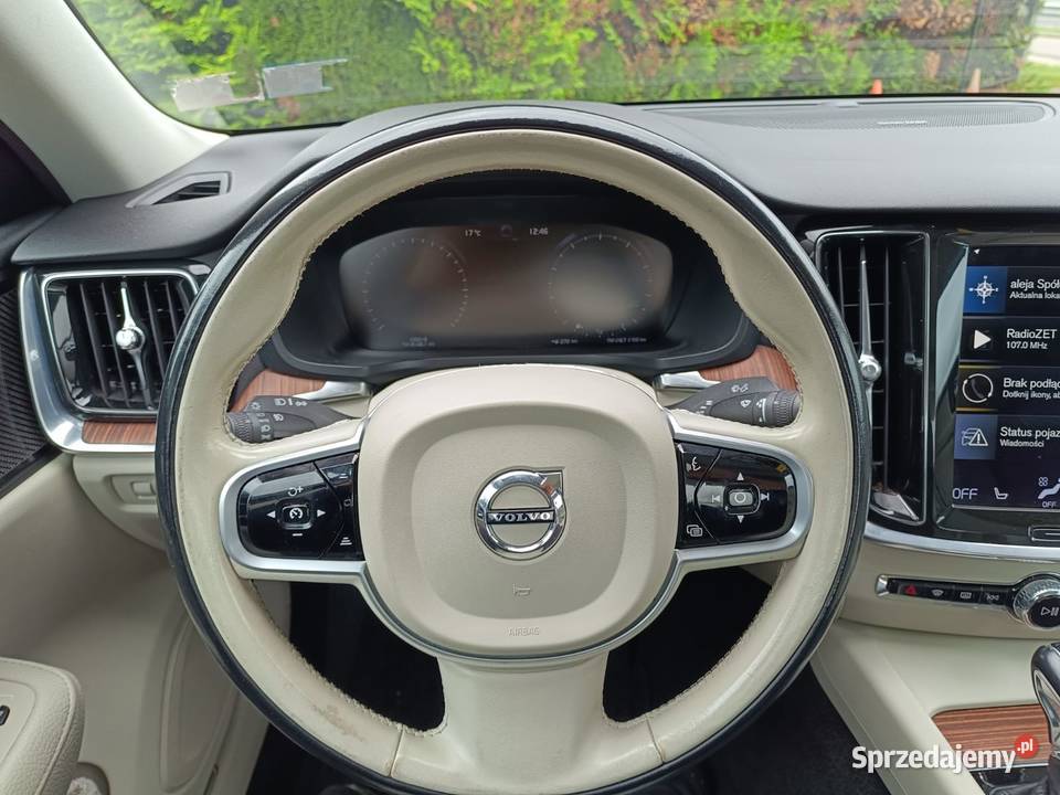 ładne Volvo S60 Lublin sprzedam